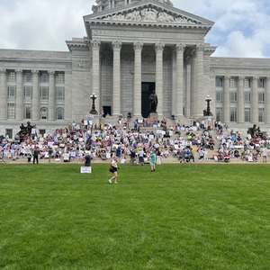 Fundraising Page: Nancy Bateman